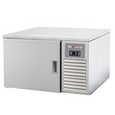 Freezing cell or rapid cooling 3x GN 2/3 (7-5 ??Kg.)