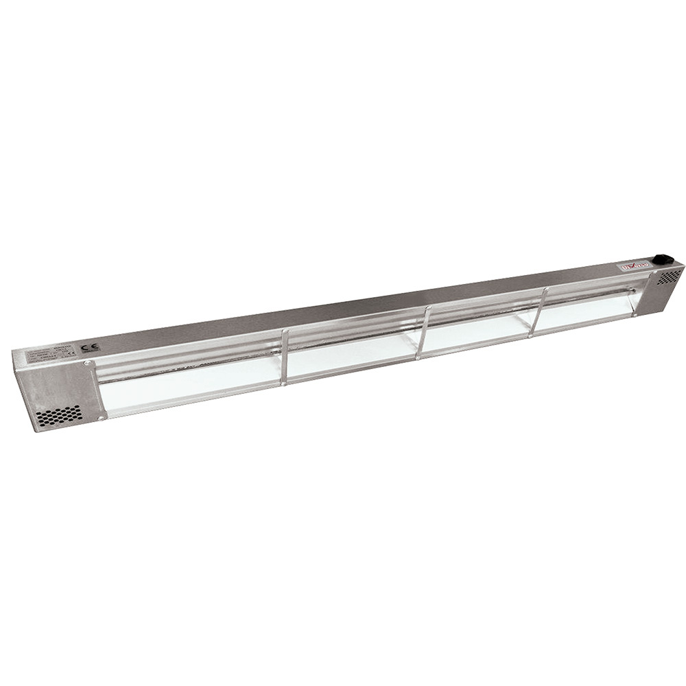 Food warmer - On/Off switch