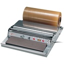 Dispenser film d'emballage (film 400 mm)