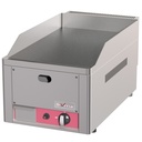 Plaque de cuisson gaz lisse 4 kW