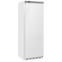Freezer cabinet, static, 400 Lit, in white