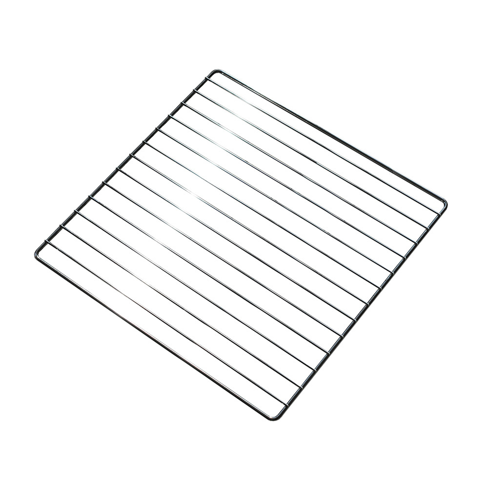 Chromed grid GN 2/3