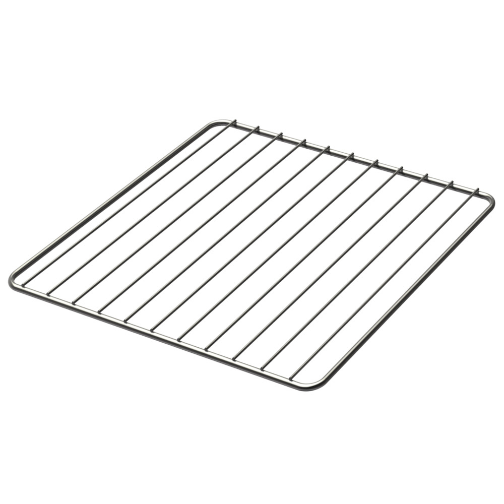 Chromed grid GN 2/3