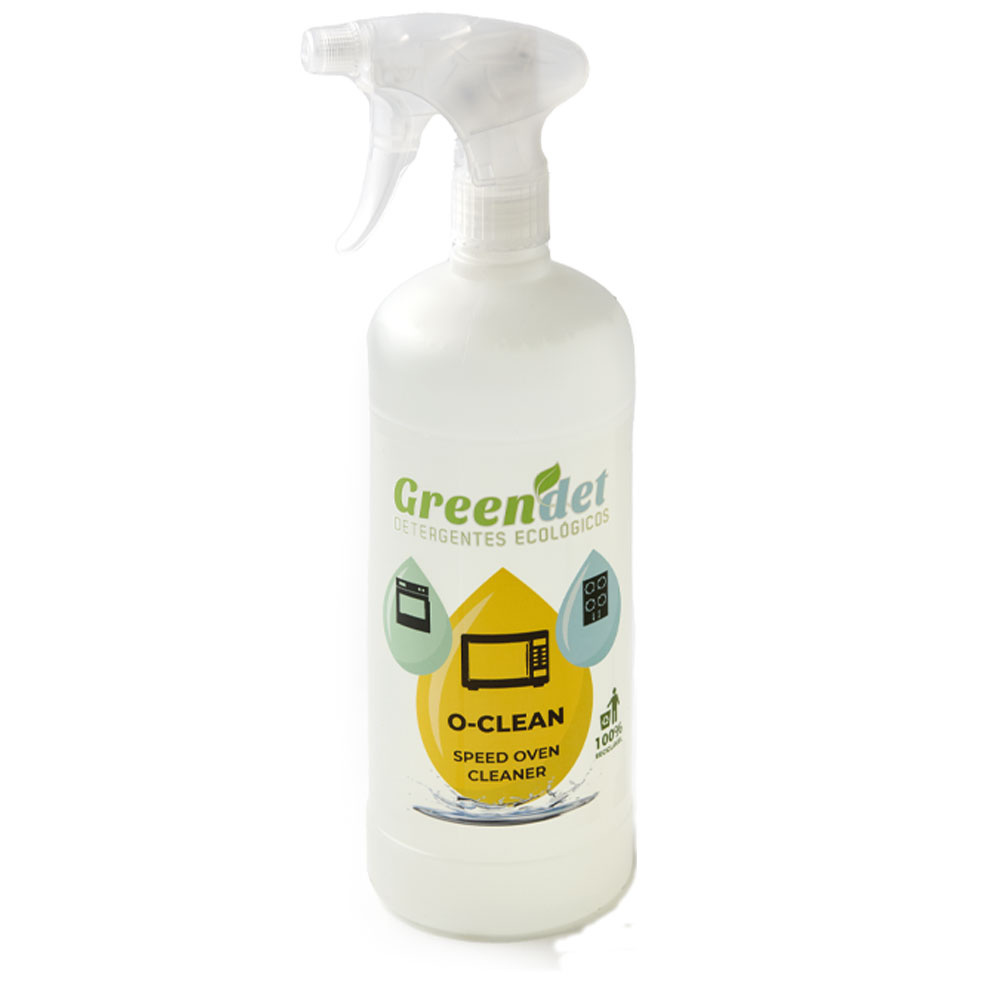 Detergents 6FL. x1Kg