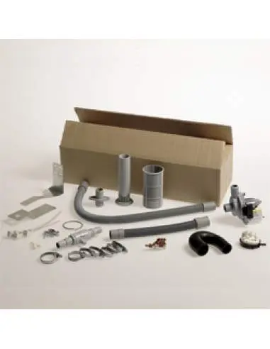 Discharge pump kit for dishwasher x 02D/EK-NP DK7/2-NP  015/25D-NP D26/EKS-NP 