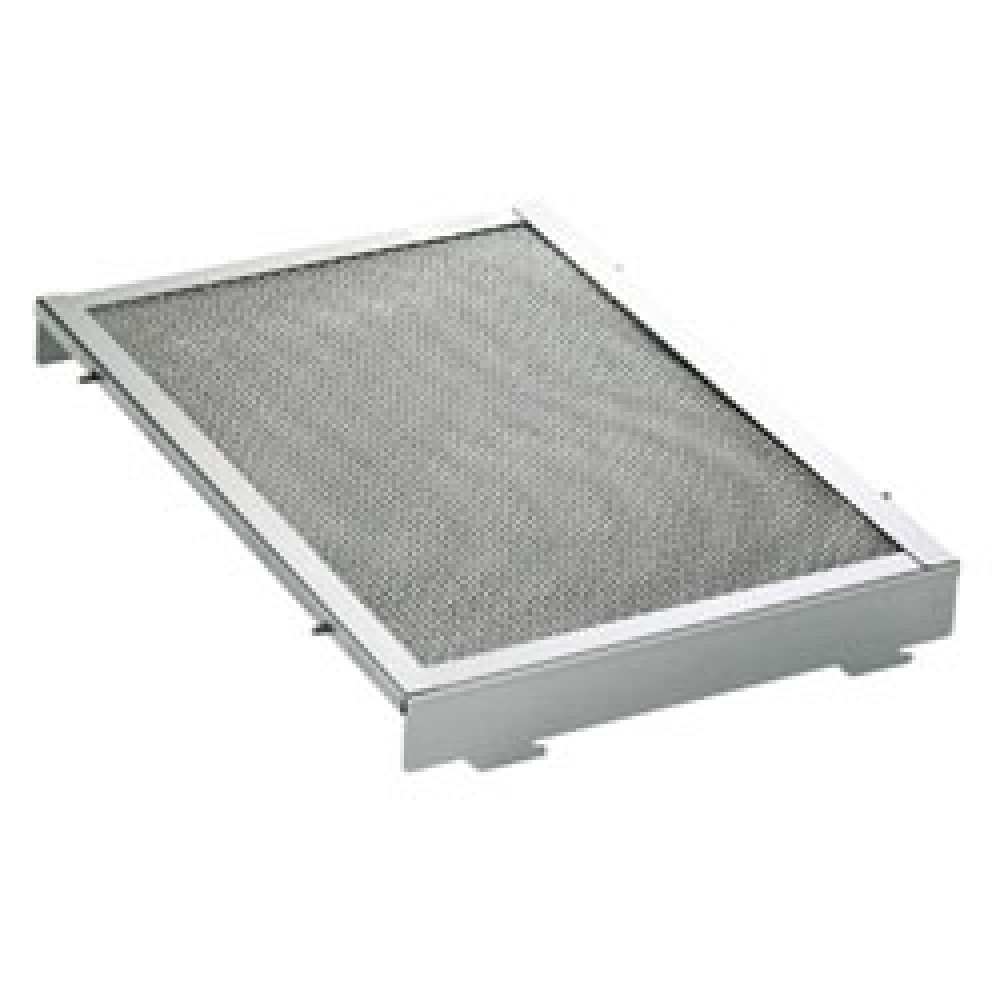 Fat filter, ovens 6x GN 1/1