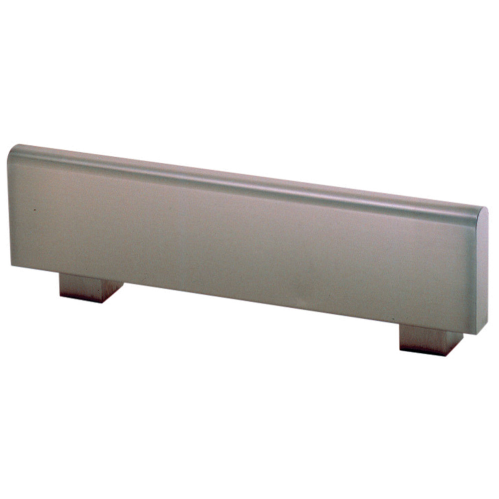 Frontal tablet "plate holder" 400 mm