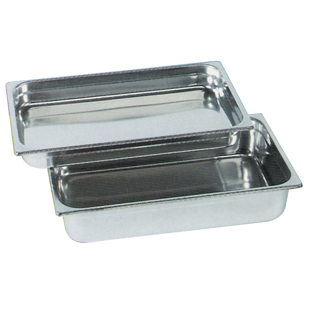 Gastronorm tray 1/1, height 20 mm