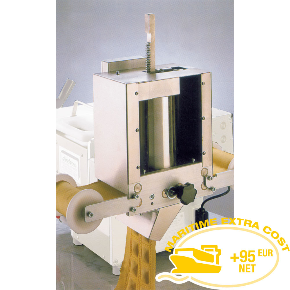 Group ravioli 34x40 mm (for machines MPS10/1 - CL17)