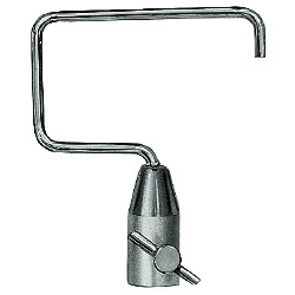 Hook for whisk-mixer 12 liters