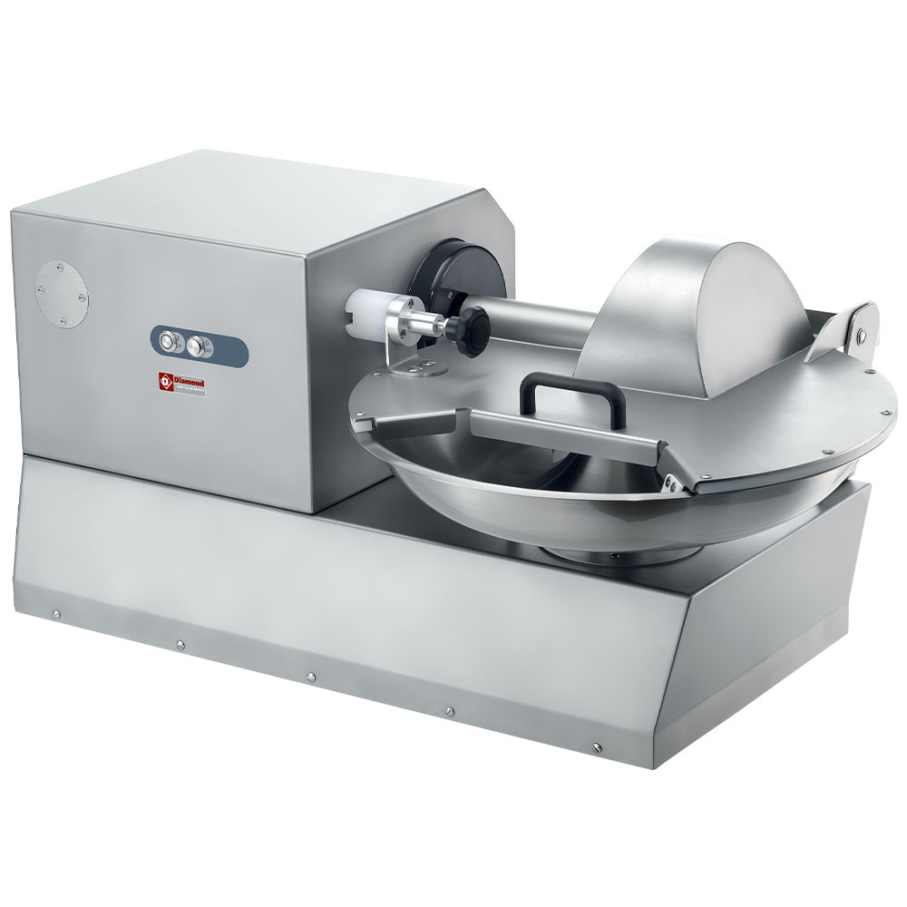 Horizontal cutter 12  Lit .(7 Kg)