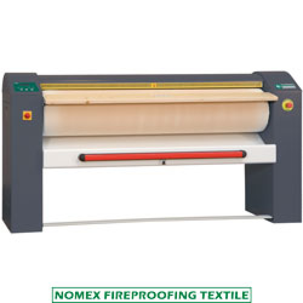 Ironer, roll (Cov. Nomex) 1500 mmø 250 mm