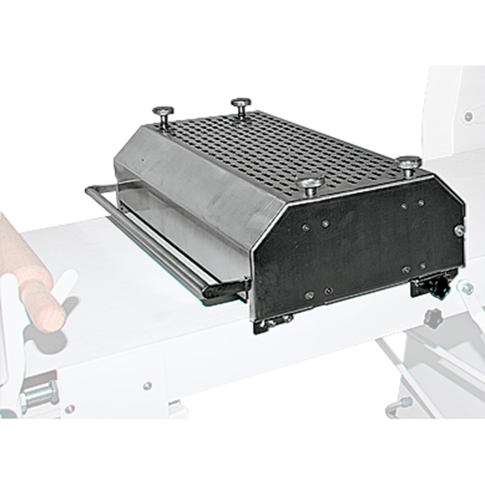 Kit : cutting unit sheeter - VV (600 mm)