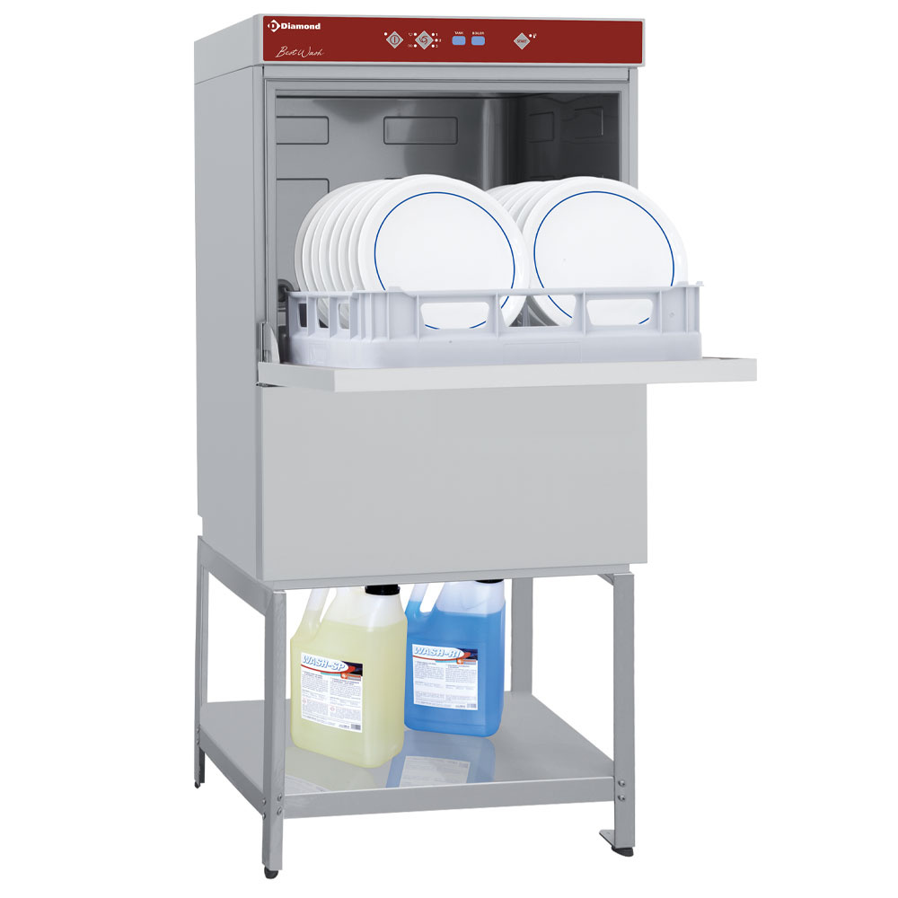 Set Dishwasher & base unit: