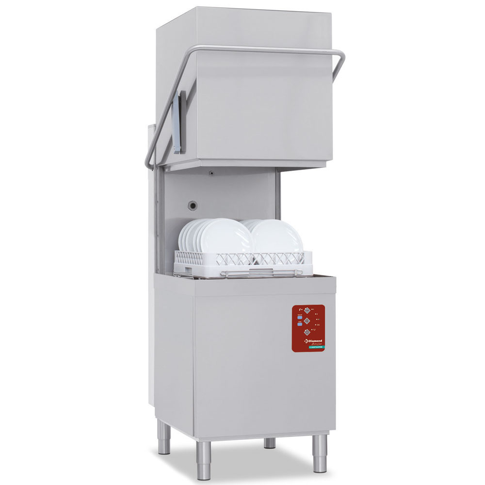 Set Dishwasher & osmosis unit : 
