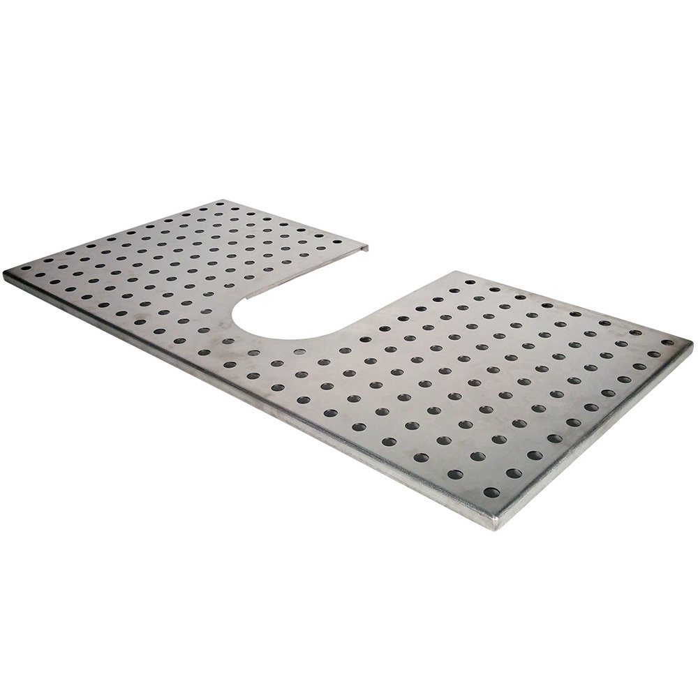 Support for keeping food hot (CBQ-060)