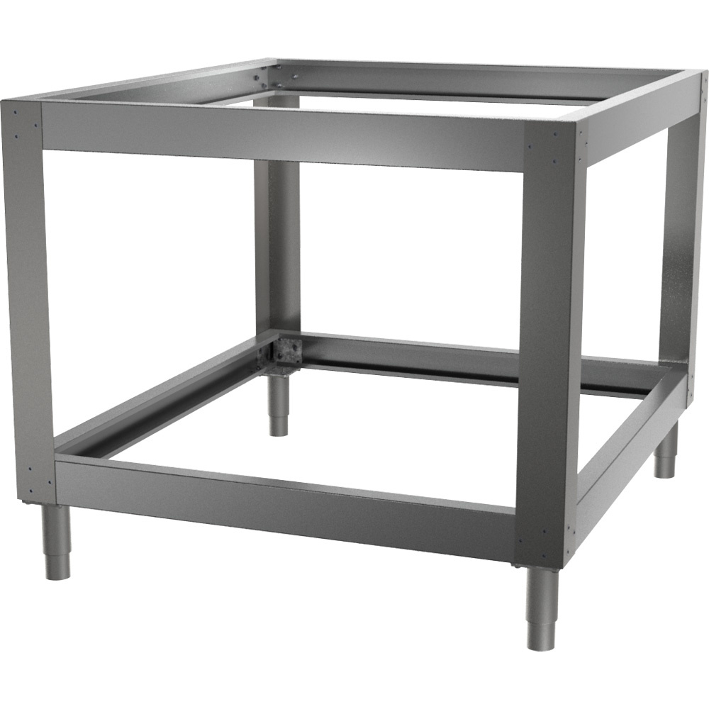 Support in stainless steel, for WR-FS04-MT