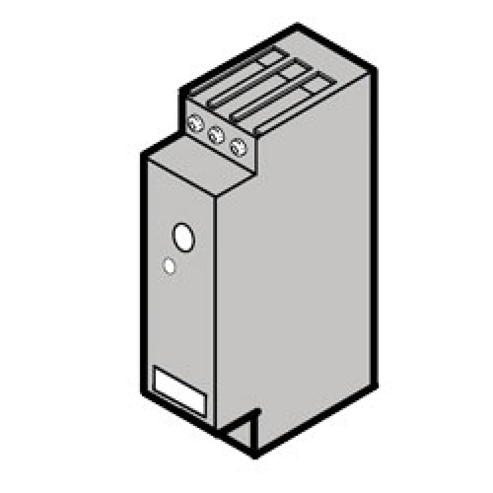 Option : Moniteur de tension