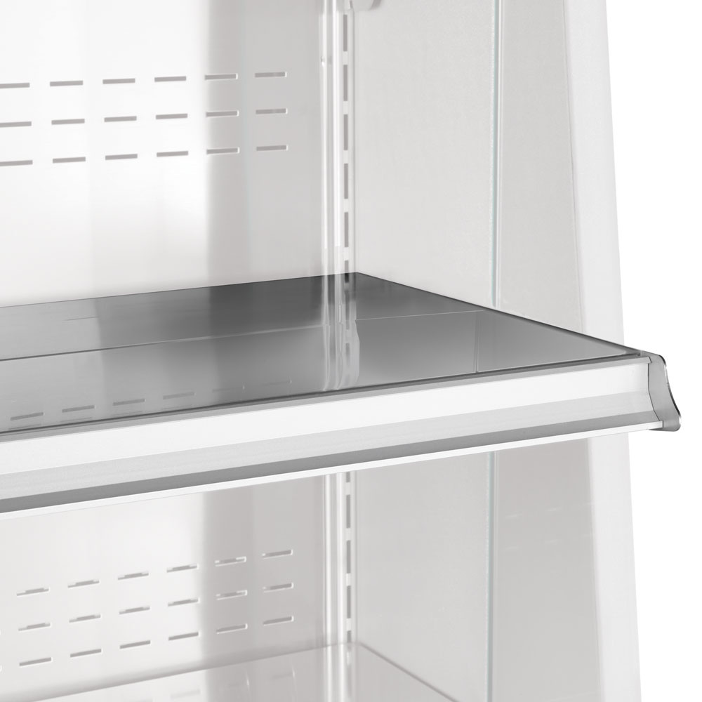 Etagère en inox 1800 mm (complémentaire)