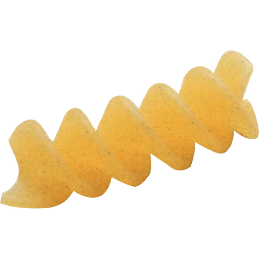 Matrice en bronze "fusilli 6 mm"