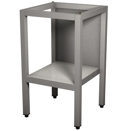 [CSB-23-P-S] Base oven GN 2/3 Combismart, with lower shelf
