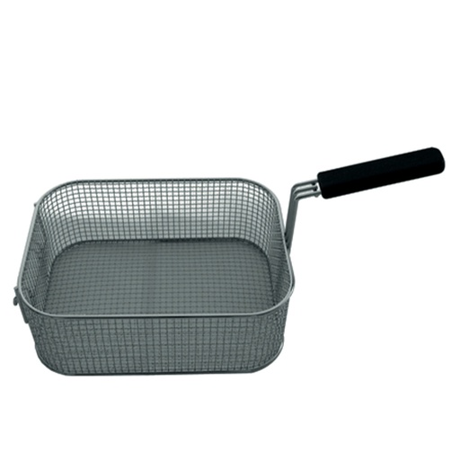 [A65/C1-FRE-N] Basket 1/1 for electric fryer