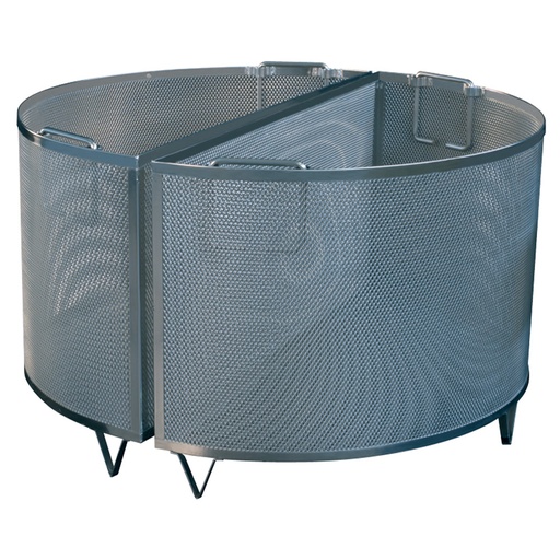[AMA/102] Basket 2 sectors 100 liters
