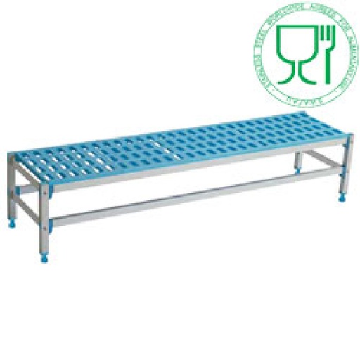 [BCA/888/N] Bench for food case