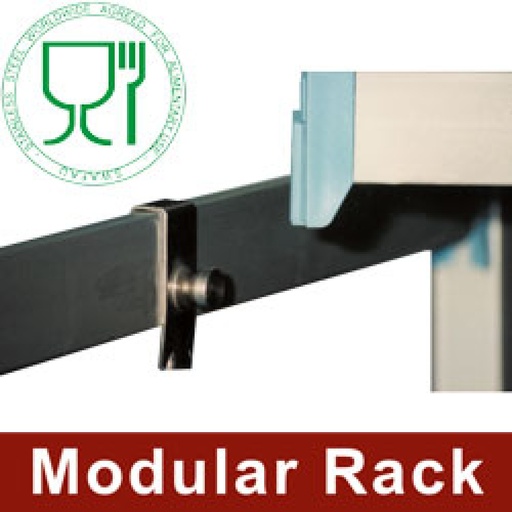 [RA/TC/N] Corner mounting for tablet TC