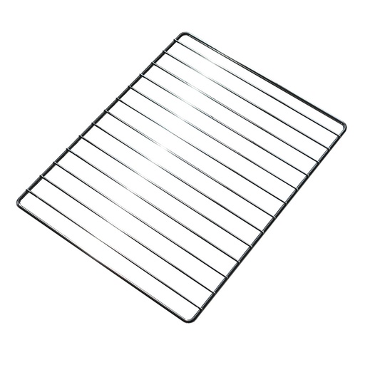 [GG1F-N] Chromed grid GN 1/1