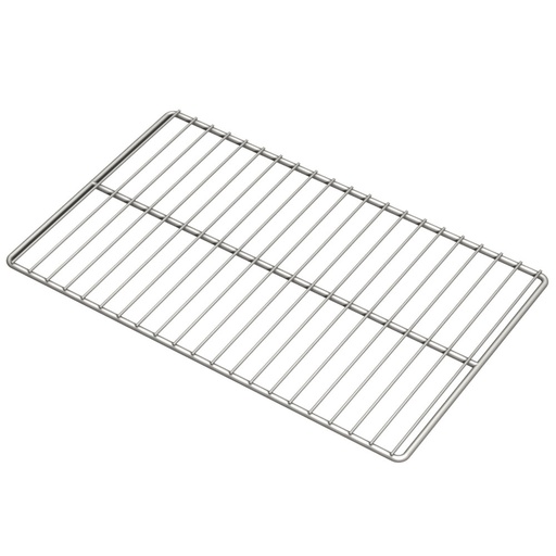 [GG1F-P] Chromed grid GN 1/1