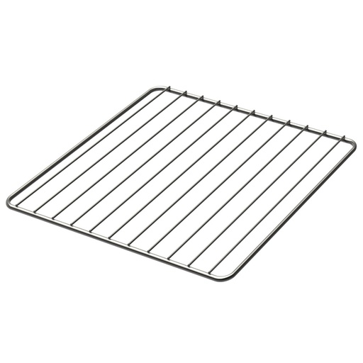 [GG3F-P] Chromed grid GN 2/3