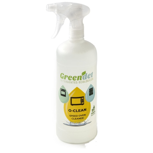[AK-CL1] Detergents 6FL. x1Kg