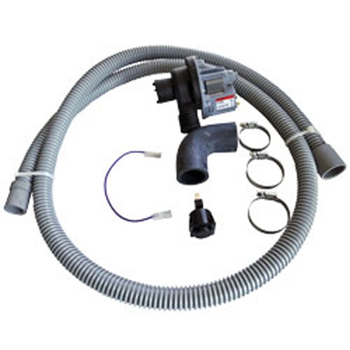 [KPS-BV/D] Discharge pump kit WR-LB40-M & WR-LV50-M