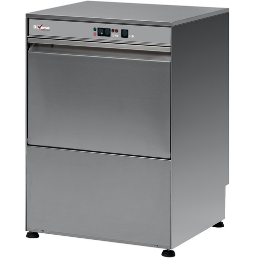 [WR-LV50-M] Dishwasher basket 500x500mm