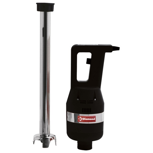 [MAV-65] Diving mixer 230 liters, pipe 500 mm + speed dimmer
