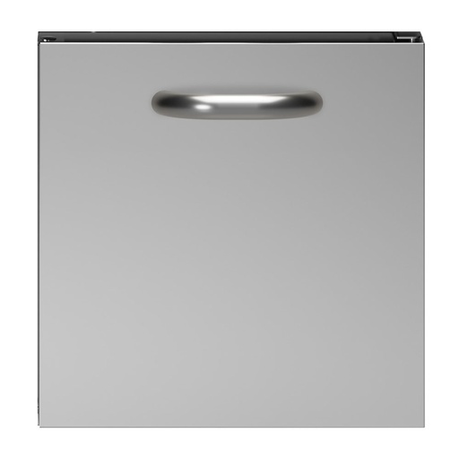 [N65/PDGX4-N] Door for undercarriage of 400 mm