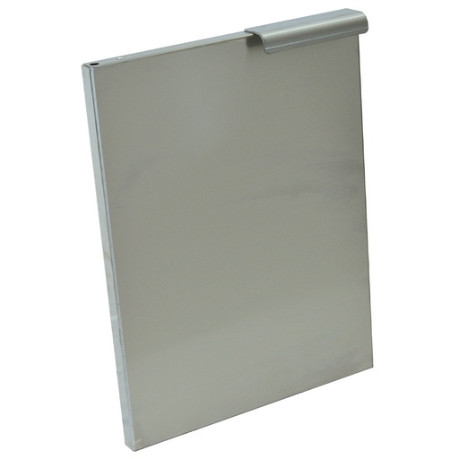 [N65/PGX4] Door for undercarriage of 400 mm (left)