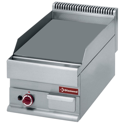 [G65/PL4T] Flat gas cooking plate -Top-
