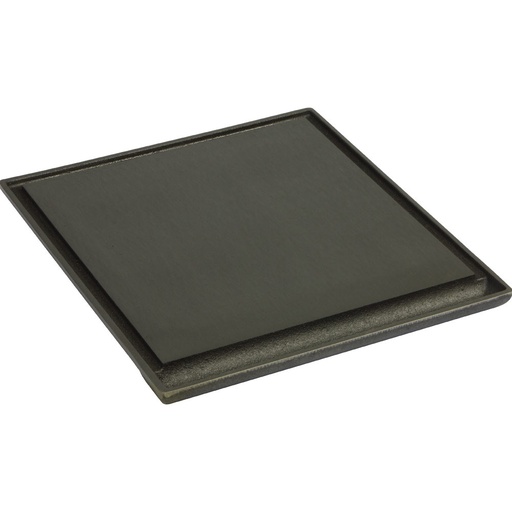 [A22/PL1] Flat plate (1 burner)