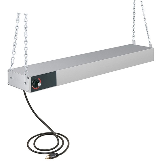 [DRH-42] Food heater ceiling model, 1070 mm