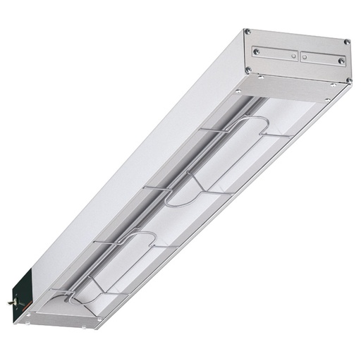 [DGH-46] Food heater for ceiling, 460 mm