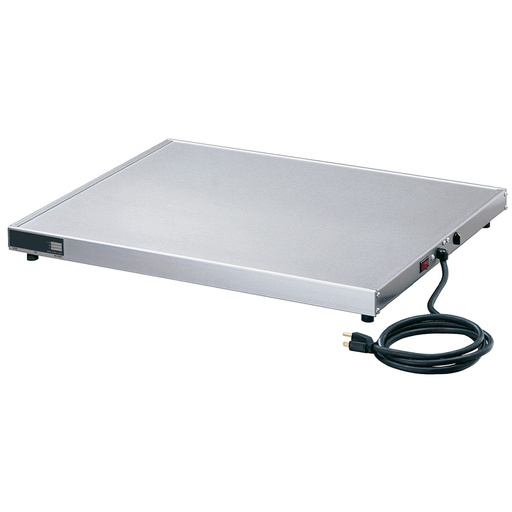 [DRS-36] Food heater to put down, stainless steel surface