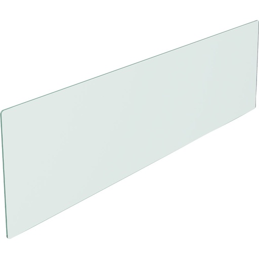 [IN/VPH08] Front window "breath barrier", for central window "curved"