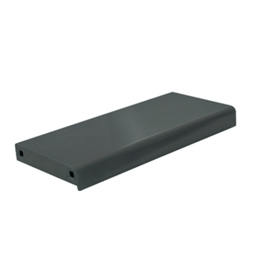 [A65/PA-40] Frontal plate-posing top