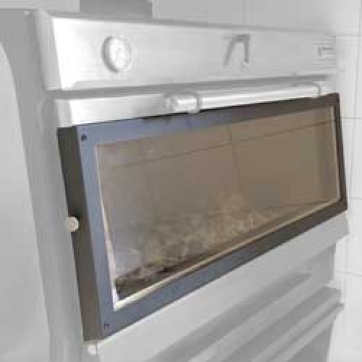 [VPC/120] Glass protection (CBQ-120)
