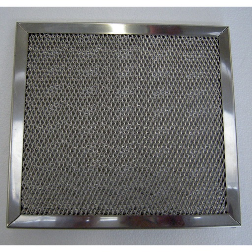 [GFX10] Grease filter for ...-1011 (2 pieces)
