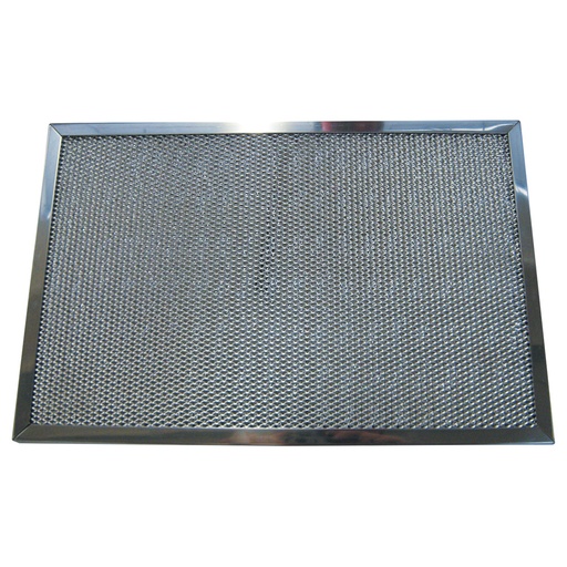 [GFX-1111] Grease filter for oven DGV-1111...  (2 pieces)