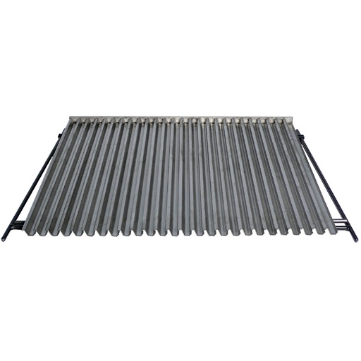 [GFV/75] Grid "V" form 685x535 mm (CBQ-075)