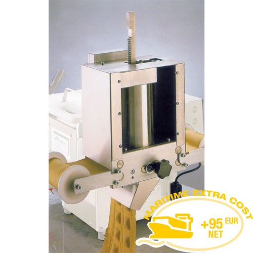 [RAV-MU] Group ravioli 34x40 mm (for machines MPS10/1 - CL17)
